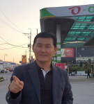 이의우 대표(㈜오일필드), 행정안전부 장관상 수상