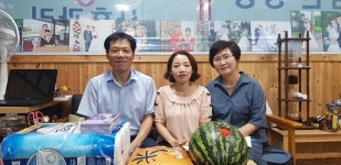전주시 완산구, 복합위기가정 2세대 방문 상담