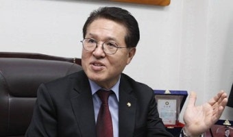 〔인터뷰〕 전북지역 파수꾼 정운천 의원