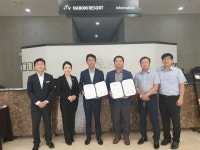 전북농협 노동조합·나봄리조트 상호 발전 업무협약