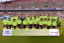 전북농협, 전북현대모터스FC와 함께 하는 NH-DAY성료