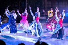 짧은 추석연휴 신명나는 문화공연으로 재충전 하자