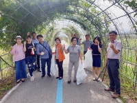 정읍시 내장상동주민자치위원회 환경정비 앞장