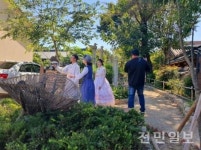 전북여행의 묘미, 글로벌 시청자에 알린다