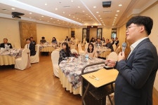 우석대, 전북청년고용협의회 제2차 간담회 개최
