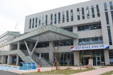 군산세무서, 미장동 신청사 30일부터 업무 개시