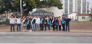 김제 금구면, 청소년 선도․캠페인 펼쳐