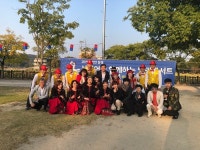 행복한 동행 시니어와 함께하는 낭만 콘서트 성황