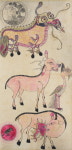조선민화박물관, 서울 예술의전당 《민화의 비상(飛上)》전 개최