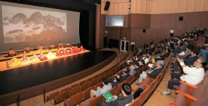 임환 전북도민일보사장정가세상으로 본... 출판기념회 대성황