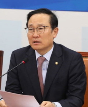 홍영표 의원, 한국대중음악자료원 설립 법안 대표발의