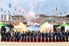 김제 금구면, 제13회 면민의 날 대동한마당 성료