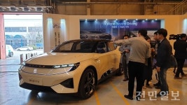급변하는 車산업...고객 맞춤형 전기차로 승부수