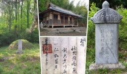 군산시, 두사순·두정란 장군 묘역 향토문화유산 지정