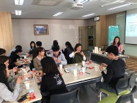 전주시, 감정노동 직원 마음건강 돌보기 나서