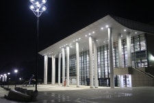 한국소리문화의전당 2019 코리아 유니크 베뉴 30선에 선정