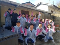 정읍시립요양병원 은혜나눔후원회 이웃사랑 앞장