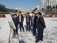 전주시의회 행정위원회, 현장방문활동