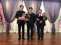 한결지하수 대구지사 | 농어촌公 정읍지사 '물 관리 현장 설명회' 성황