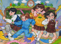 전북교육청 2019 너도나도 공모전 수상작 선정.발표