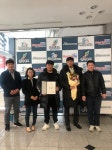 전북특수심리&운동발달센터, 우수운영사례 기관 선정 도지사 표창