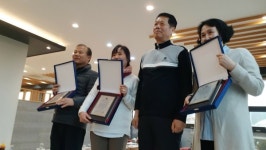익산시 영등1동 주민자치위원회, 역량강화 워크숍 실시