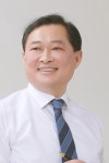 김성중 예비후보. 국회의원 출마선언