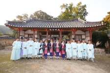 열심히 뛰었습니다. 희망 정읍시대 만들겠습니다!