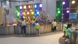 전북어린이창의체험관 인기