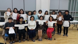 무형유산원, 6일부터 초.중등 교원 대상 무형유산 연수 프로그램 운영