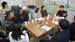 장수군, 2020년 산서어린이집 정상운영 추진
