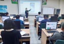 정읍시, 21일까지 단풍미인대학 교육생 모집