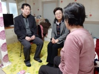 김제 부량면, 찾아가는 수요자 맞춤형 복지행정 적극 추진