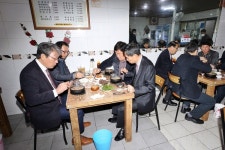 정읍시, 코로나19 여파 골목상권 살리기 나서
