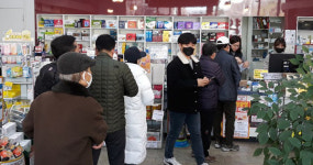 하루 종일 쓰는데 일주일에 2장? 마스크 5부제에 시민불만 폭발