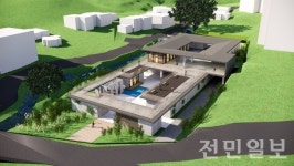 전주 전통한지 생산시설, 흑석골에 온 연말까지 조성