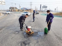 정읍시 영농편익·균형발전·시민안전 총력
