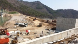 내장산국립공원 대가~신선봉 탐방로 출입통제