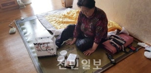 부안초밥집, 매월 어려운 이웃에 영양가득 초밥제공
