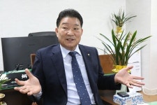 김병이 임실체육회장, 일회성 행사 자제... 체육인프라 확충 총력