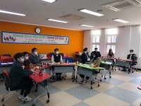 전주기전대학 산학협력단(임실군 로컬 잡센터) | 전주기전대 산학협력단, 장수군로컬잡센터 직원 대상 역량강화 워크숍