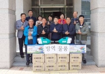 정읍시 상교동주민센터 여름철 상시방역 준비 만전