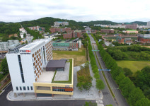 전주비전대학교, 공간정보특성화전문대학 4년 연속 선정 