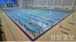 전주 완산·덕진수영장 개장 27일로 1주일 연기