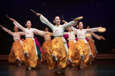 전통음악의 맛과 멋 느낄 수 있는 고품격 예술무대 펼친다