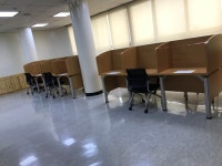 김제시립도서관, 열람실까지 개방 확대 운영