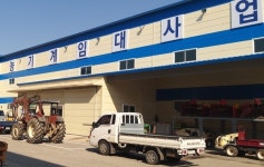 정읍시, 영농철 농기계 안전사고 주의 당부