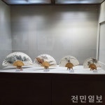 전북도 산림박물관, 한지부채 가치 알린다