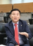 송지용 도의장 신뢰받는 의회, 번영하는 전북 일조