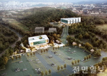 전주 승화원 현대화사업 청사진 공개